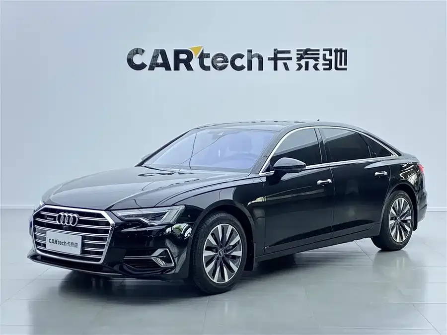 Audi A6L 2024