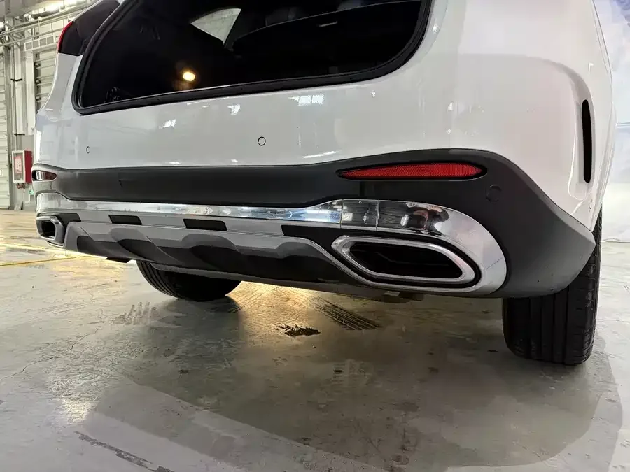 Mercedes-Benz GLC-Class Mercedes-Benz GLC 2023 GLC 300 L 4MATIC dynamic 5-seater 2023 — миниатюра 5