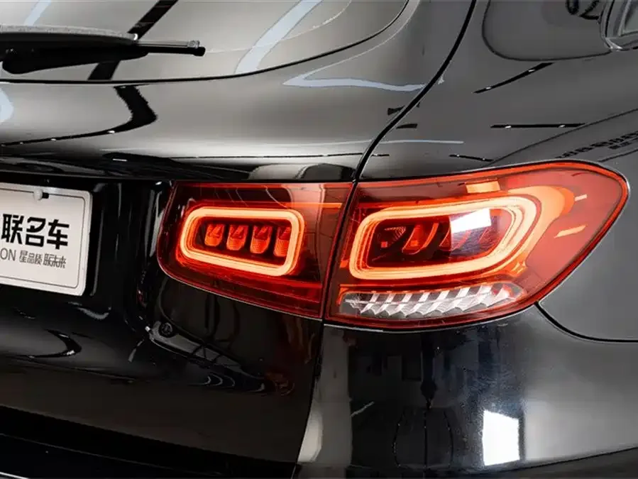 Mercedes-Benz GLC-Class Mercedes-Benz GLC 2022 facelift GLC 300 L 4MATIC Dynamic Edition 2022 — миниатюра 3