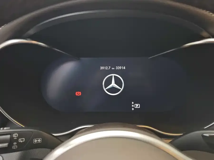 Mercedes-Benz GLC-Class Mercedes-Benz GLC 2022 facelift GLC 300 L 4MATIC Luxury 2023 — миниатюра 4