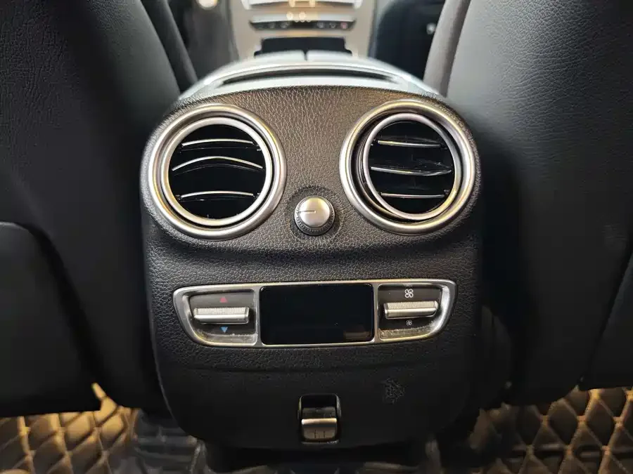 Mercedes-Benz GLC-Class Mercedes-Benz GLC 2022 facelift GLC 300 L 4MATIC Luxury 2023 — миниатюра 5