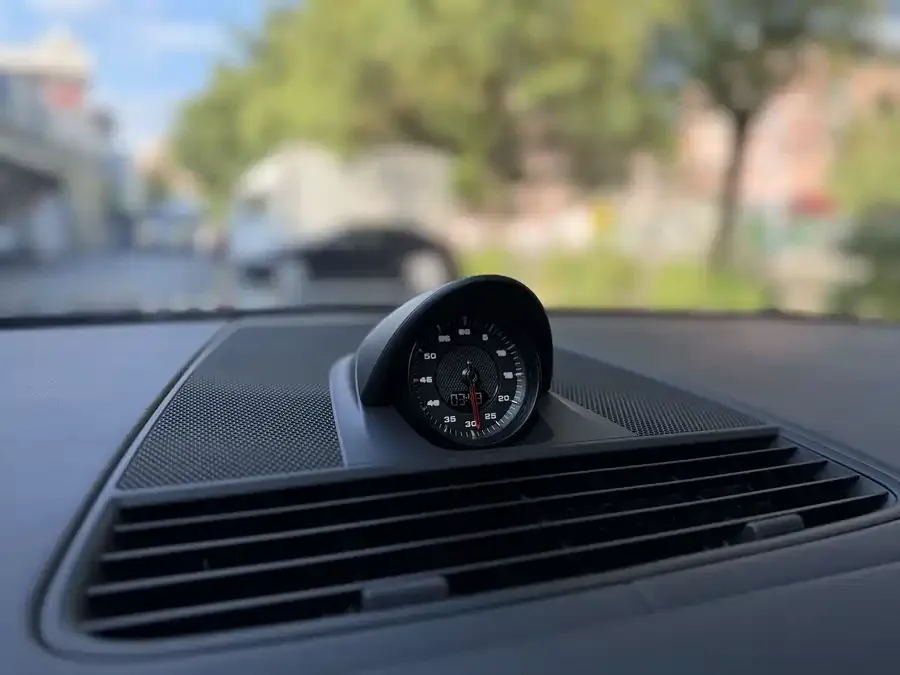 Porsche Panamera Panamera 2022 Panamera Executive Extended Edition 2.9T 2022 — миниатюра 5