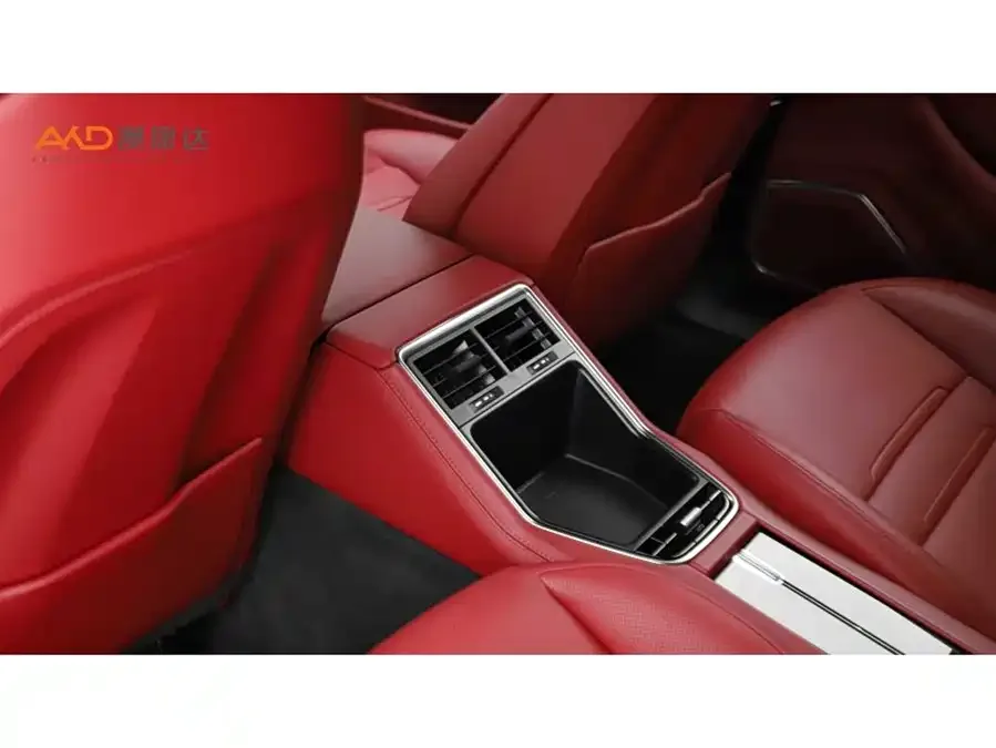 Porsche Panamera Panamera 2023 Panamera 2.9T 2023 — миниатюра 3