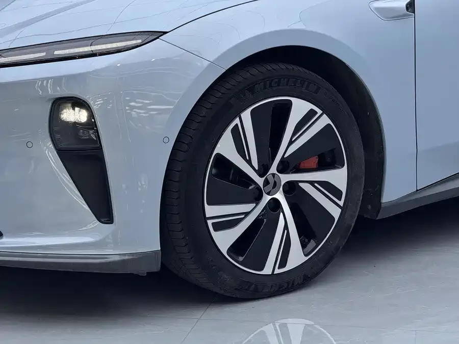 NIO ET5 NIO ET5 2022 75kWh 2023 — миниатюра 2