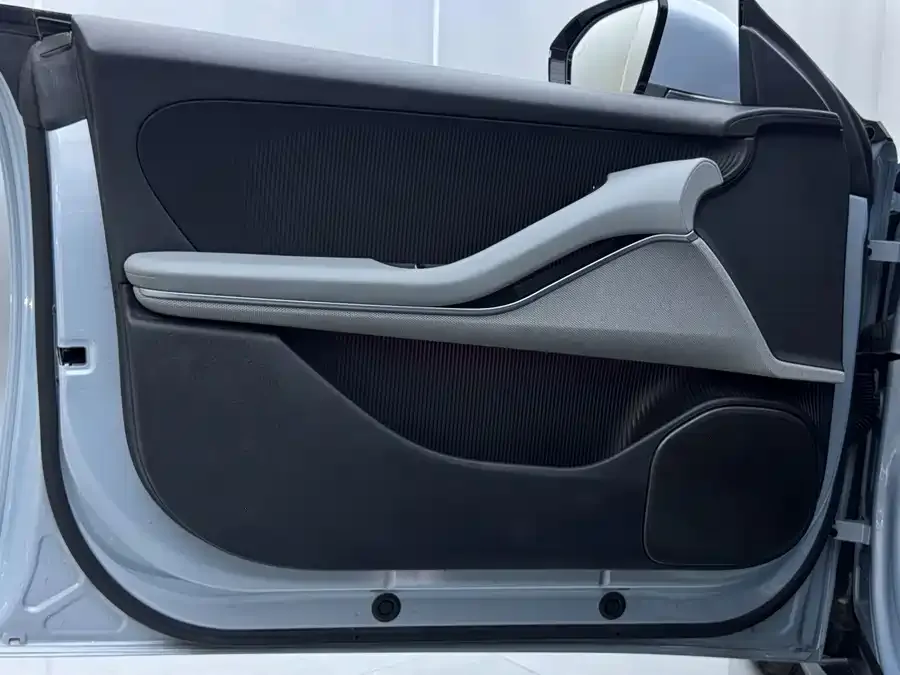 NIO ET5 NIO ET5 2022 75kWh 2023 — миниатюра 3