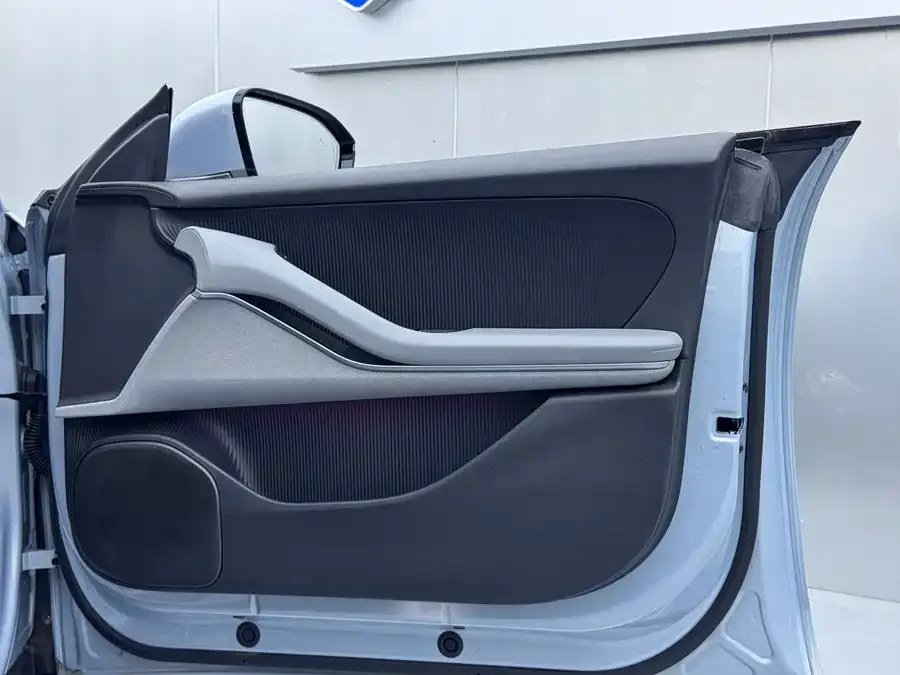 NIO ET5 NIO ET5 2022 75kWh 2023 — миниатюра 5