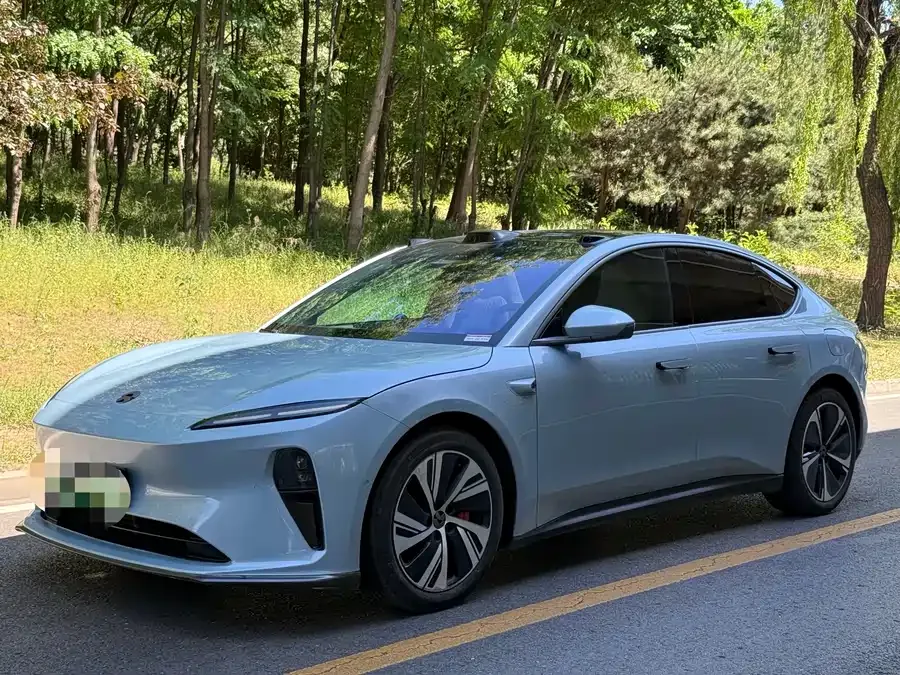NIO ET5 2023
