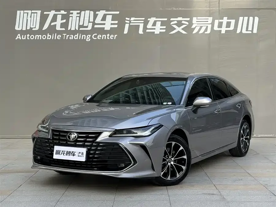 Toyota Avalon Avalon 2023 2.0L Luxury Edition 2023 — фото 1, купить с доставкой в Москву
