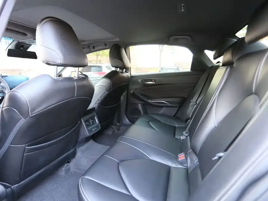 Toyota Avalon Asia Dragon 2019 2.0L Advanced Edition National VI 2022 — миниатюра 5
