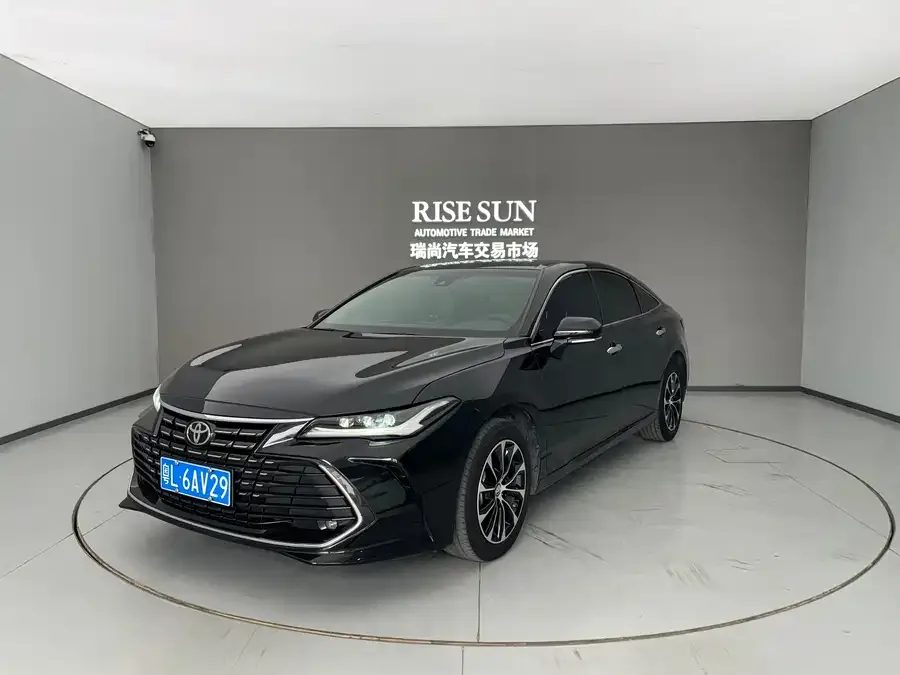 Toyota Avalon 2024