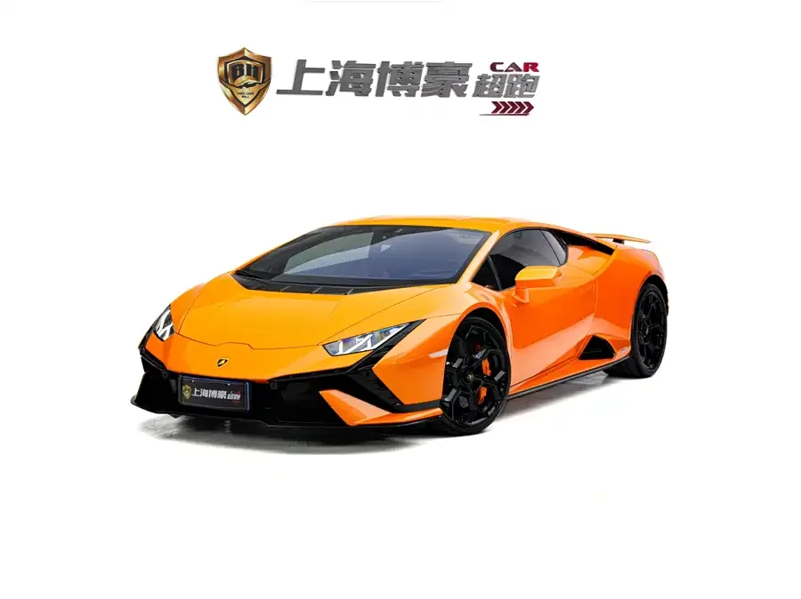 Lamborghini Huracn 2025