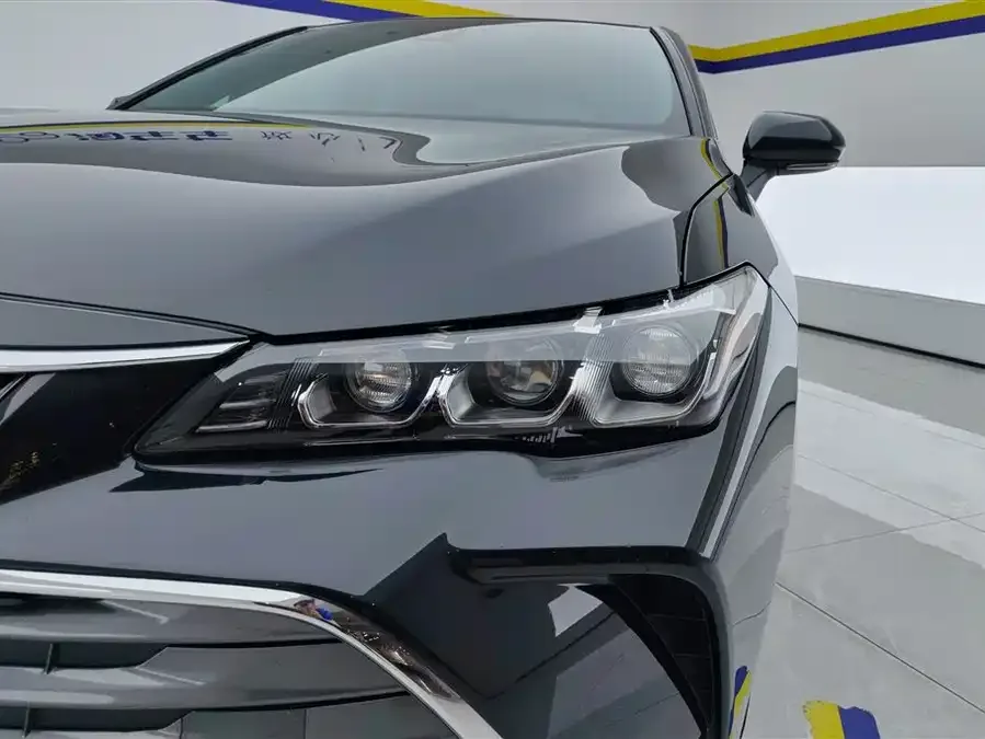 Toyota Avalon Asia Dragon 2019 2.0L Deluxe Edition National VI 2022 — миниатюра 5