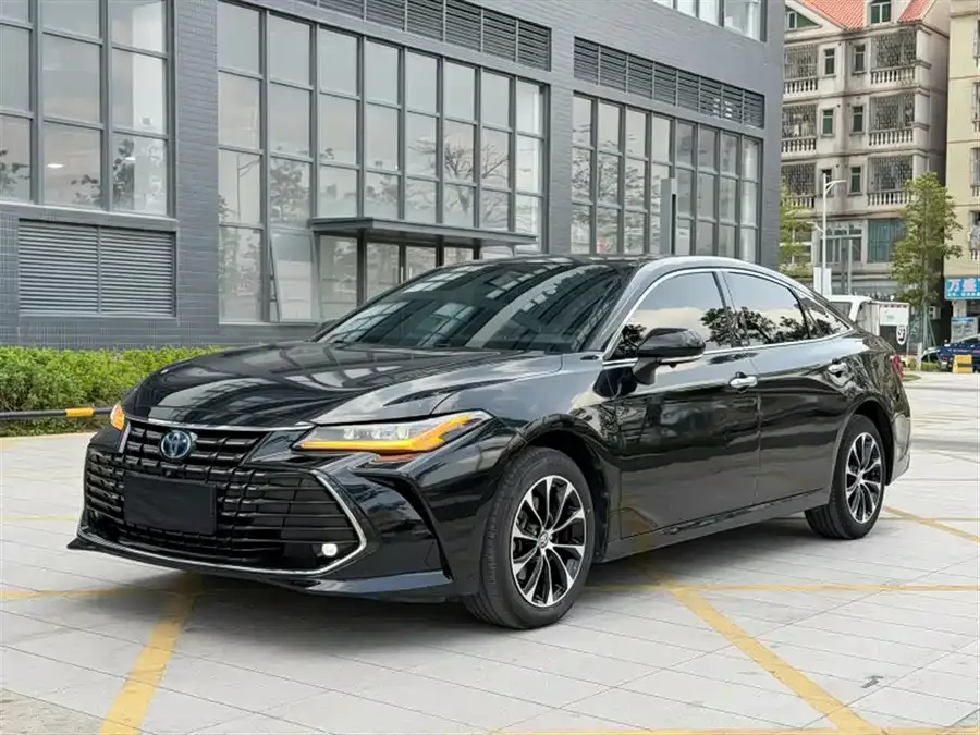 Toyota Avalon 2023
