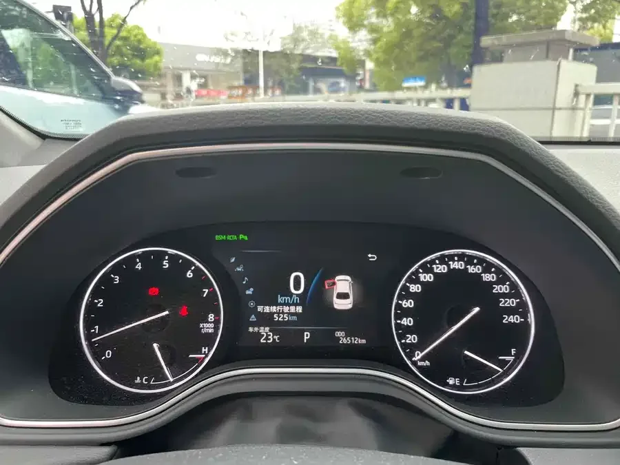 Toyota Avalon 2019 Avalon 2.5L Touring Premium Edition National VI 2022 — миниатюра 2
