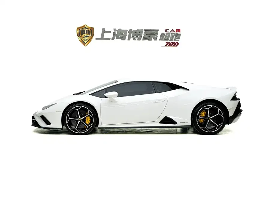 Lamborghini Huracn 2020 Huracn EVO RWD 2023 — миниатюра 2
