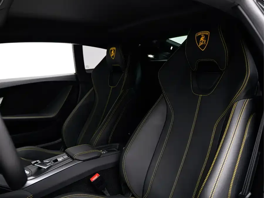 Lamborghini Huracn 2020 Huracn EVO RWD 2023 — миниатюра 4