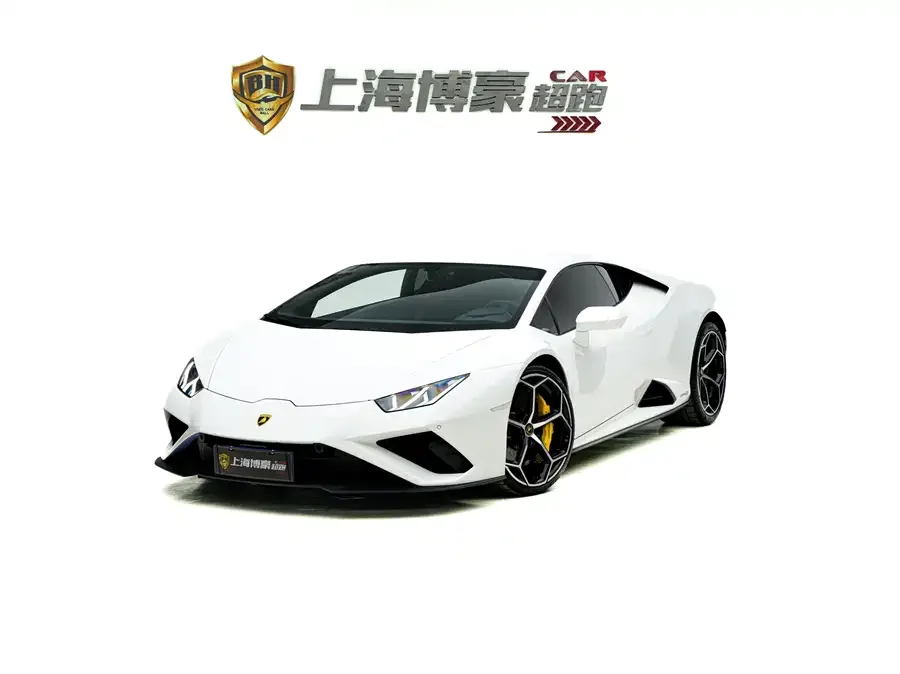 Lamborghini Huracn 2023