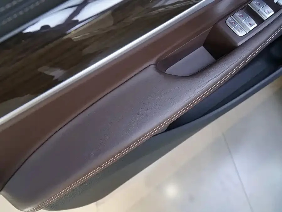 BMW 7 Series BMW 7 Series 2021 730Li Luxury Package 2022 — миниатюра 4