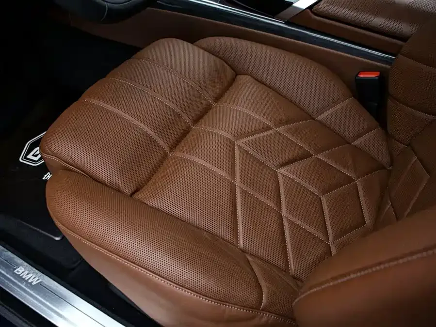BMW 7 Series BMW 7 Series 2023 740Li Exclusive Luxury Package 2023 — миниатюра 4