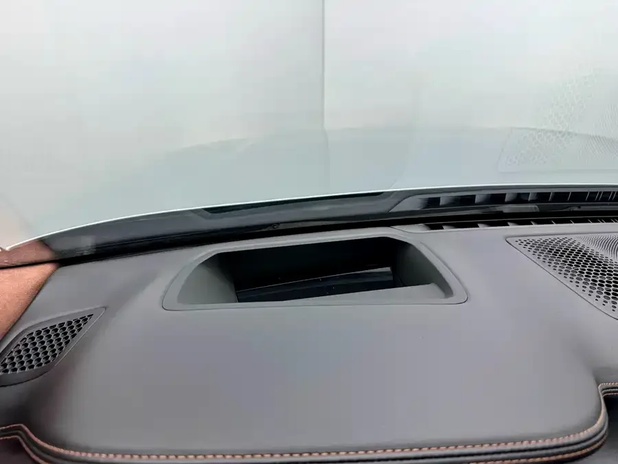BMW 7 Series BMW 7 Series 2022 740Li xDrive Executive M Sport Package 2022 — миниатюра 5