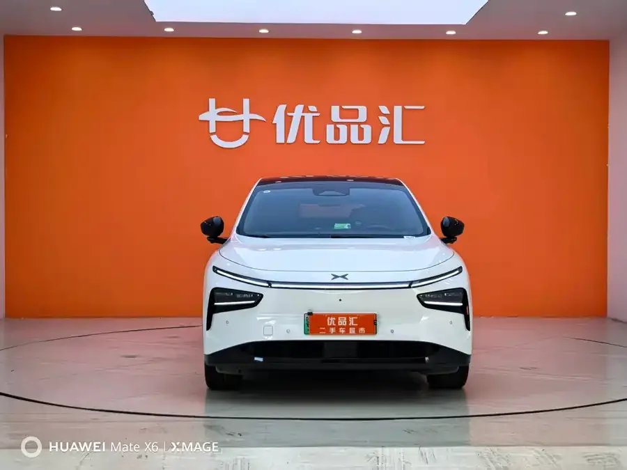 XPeng XPeng G7 2025