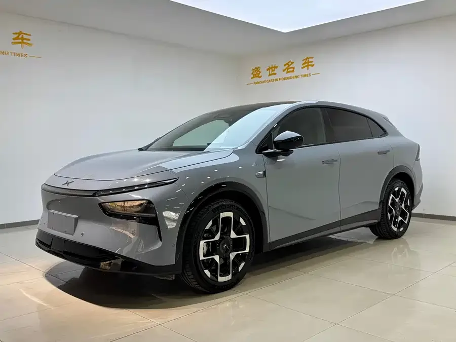 XPeng XPeng G7 2025