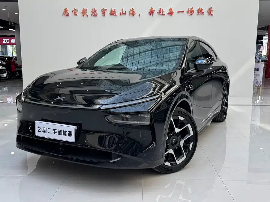 XPeng XPeng G7 2025