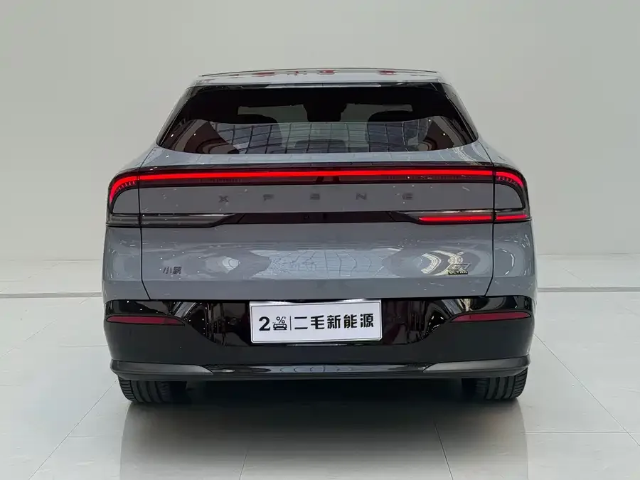XPeng XPeng G7 Xpeng G7 2025 Model 702 Ultra Long Range 2025 — миниатюра 5