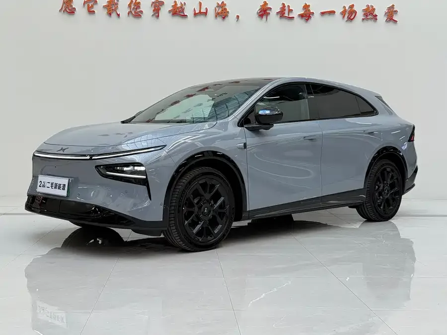 XPeng XPeng G7 2025
