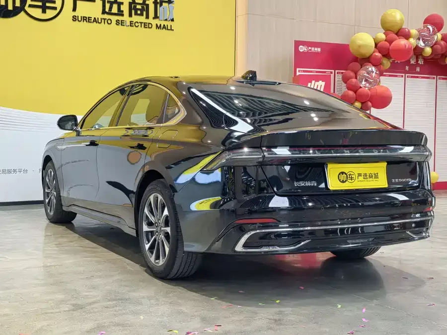 Lincoln Z 2022 iExclusive Edition 2022 — миниатюра 4