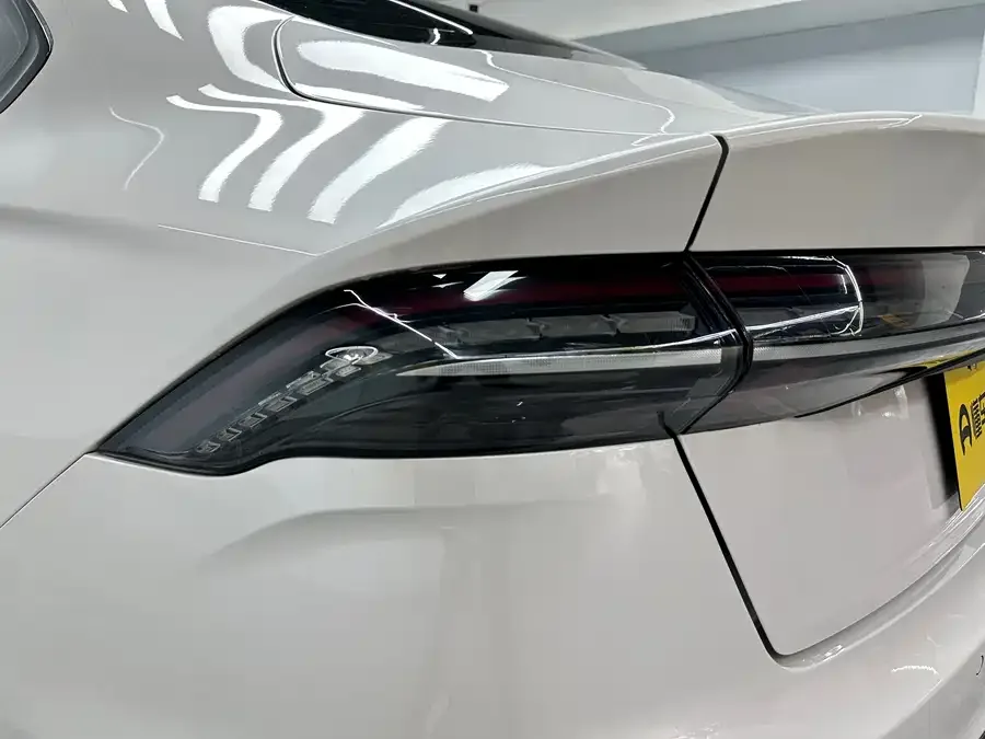 Lincoln Z 2022 i Cool Luxury Edition 2024 — миниатюра 4