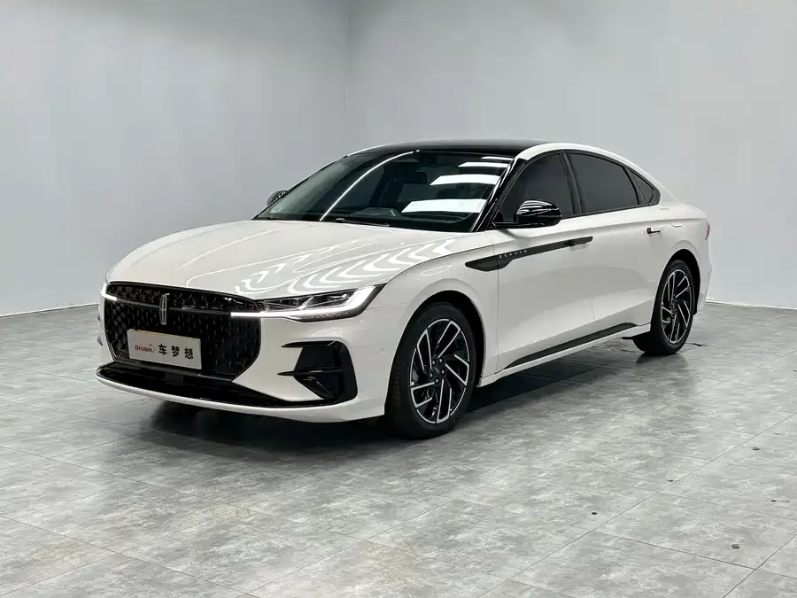Lincoln Z 2024