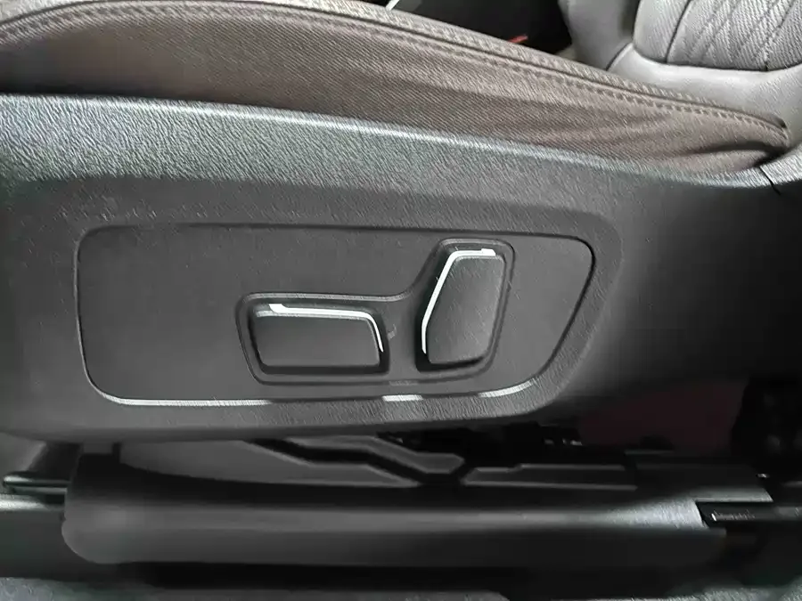 BMW X3 2023 xDrive25i M Sport Package 2024 — миниатюра 2