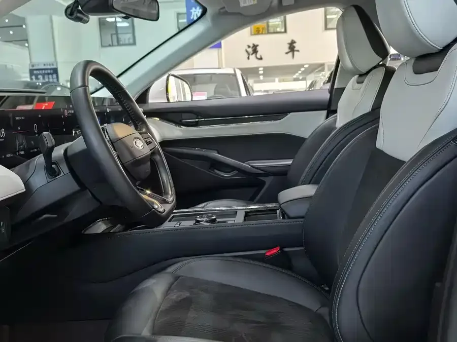 Ford EVOS EVOS 2022 EcoBoost 245 Fashion Edition 2022 — миниатюра 4