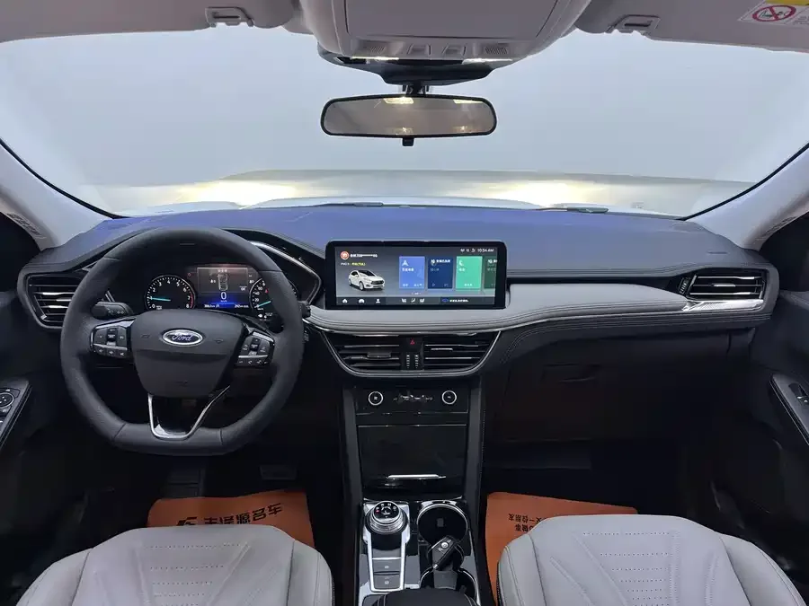 Ford Edge 2024 EcoBoost 245 2WD Premium Edition 2026 — миниатюра 3