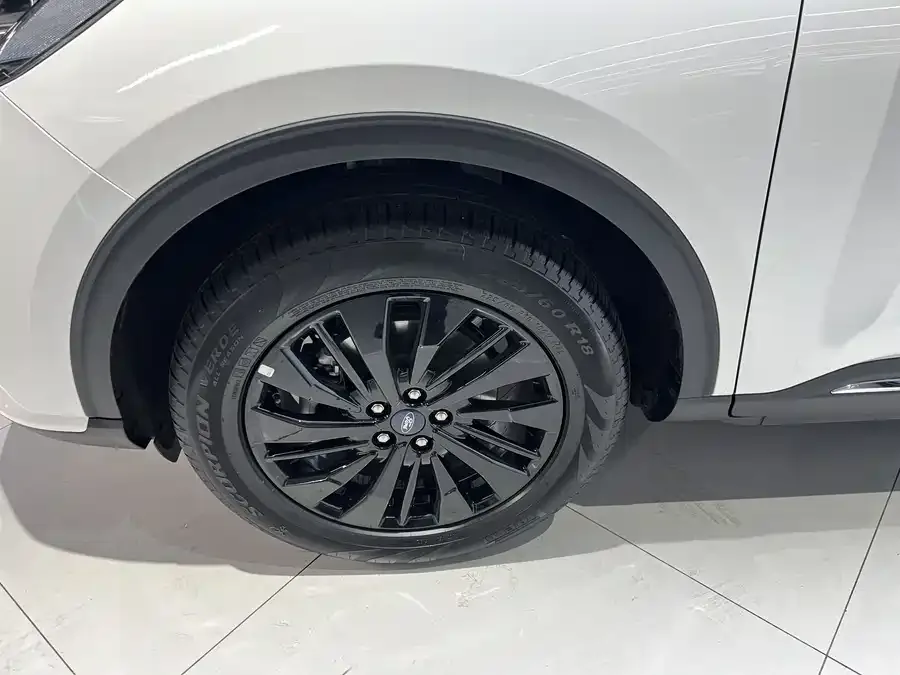 Ford Edge 2024 EcoBoost 245 2WD Premium Edition 2026 — миниатюра 4