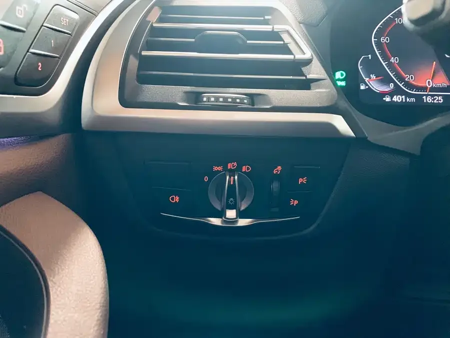BMW X3 2023 xDrive30i Advanced M Night Package 2023 — миниатюра 4