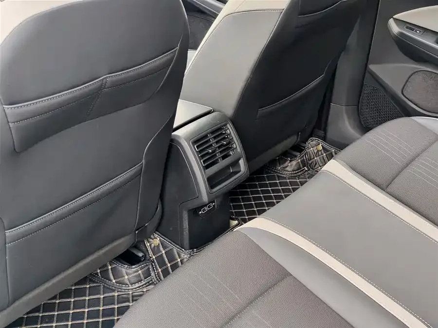 Volkswagen Golf Golf 2021 280TSI DSG Pro 2023 — миниатюра 3