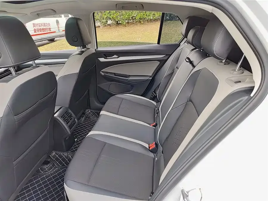 Volkswagen Golf Golf 2021 280TSI DSG Pro 2023 — миниатюра 5