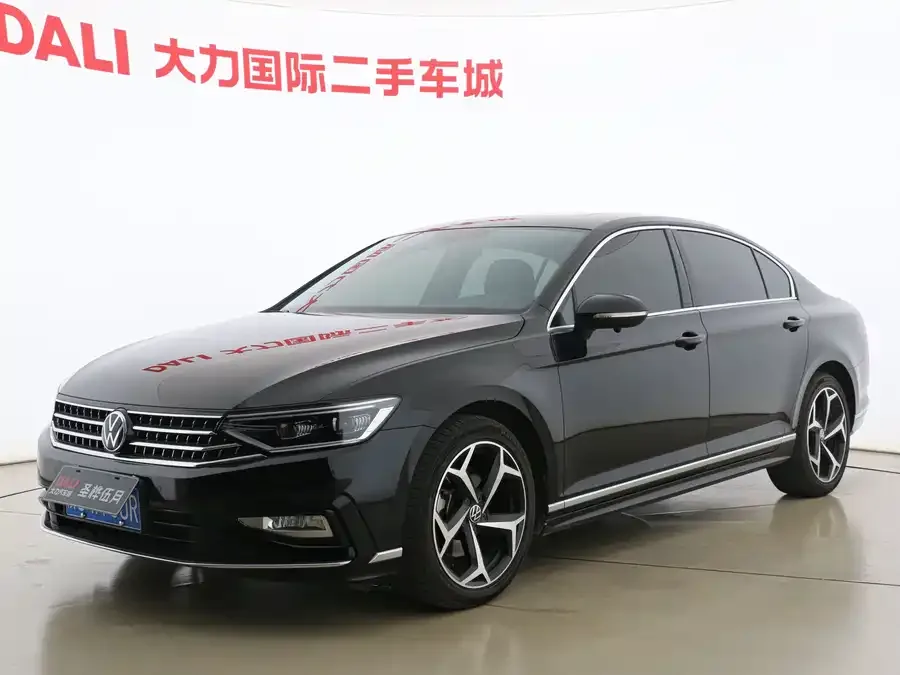 Volkswagen Magotan 2023