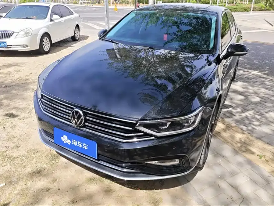 Volkswagen Magotan 2023