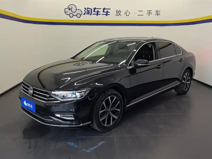 Volkswagen Magotan 2022