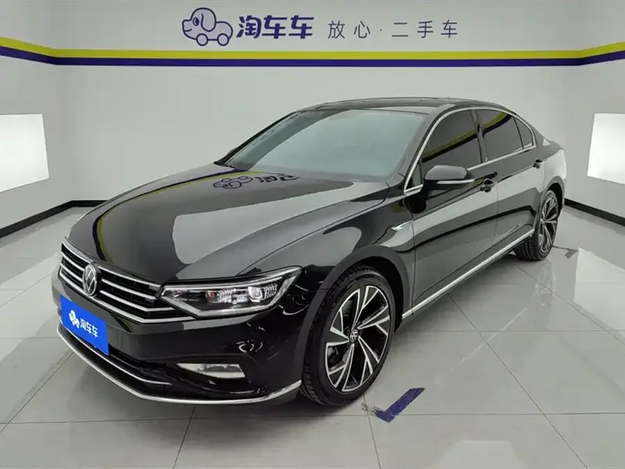 Volkswagen Magotan Magotan 2021 330TSI DSG 30th Anniversary Edition 2022 — фото 1, купить с доставкой в Москву