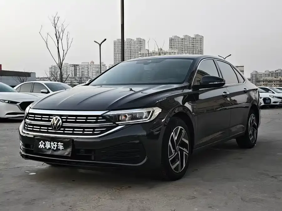 Volkswagen Sagitar 2024