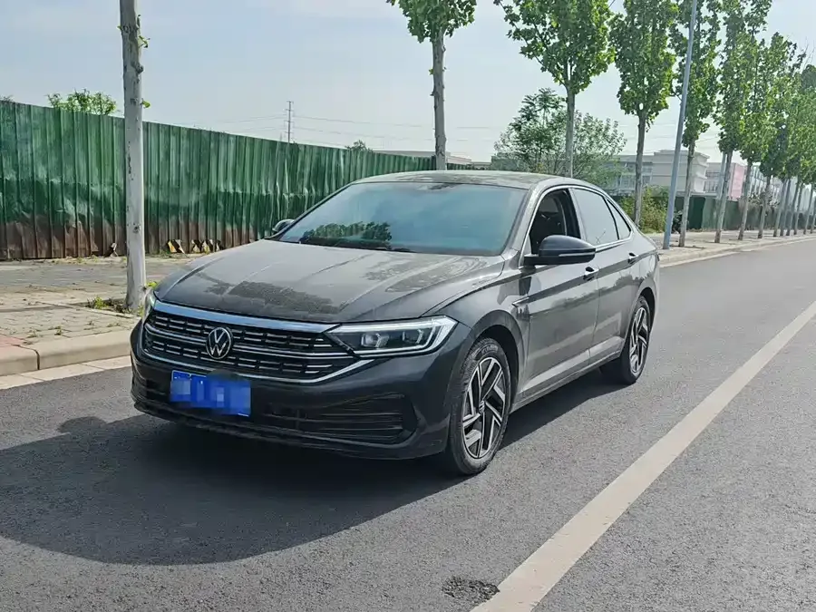 Volkswagen Sagitar 2024 Sagitar 300TSI DSG Beyond Edition 2024 — фото 1, купить с доставкой в Москву