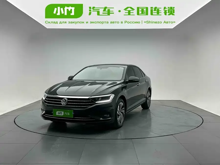 Volkswagen Sagitar 2022