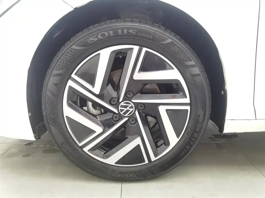 Volkswagen Sagitar 2023 Sagitar 300TSI DSG Beyond Edition 2023 — миниатюра 5