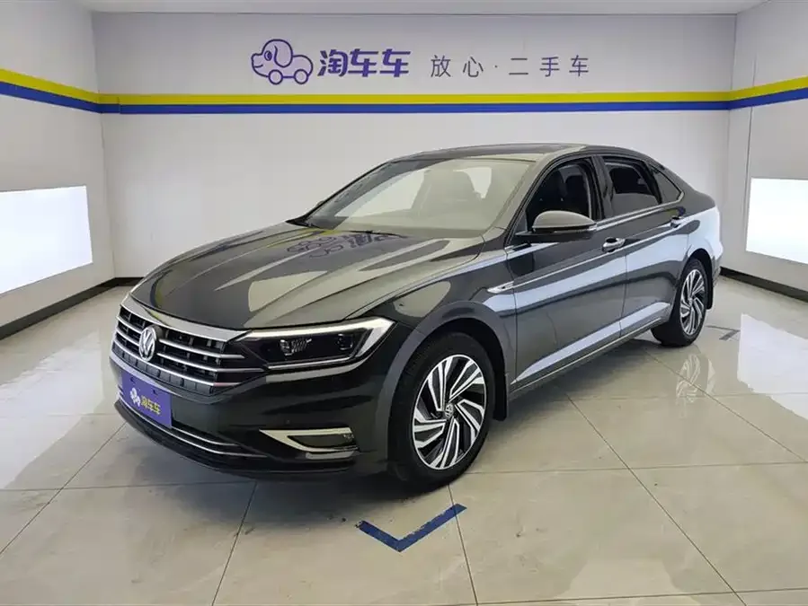 Volkswagen Sagitar 2022