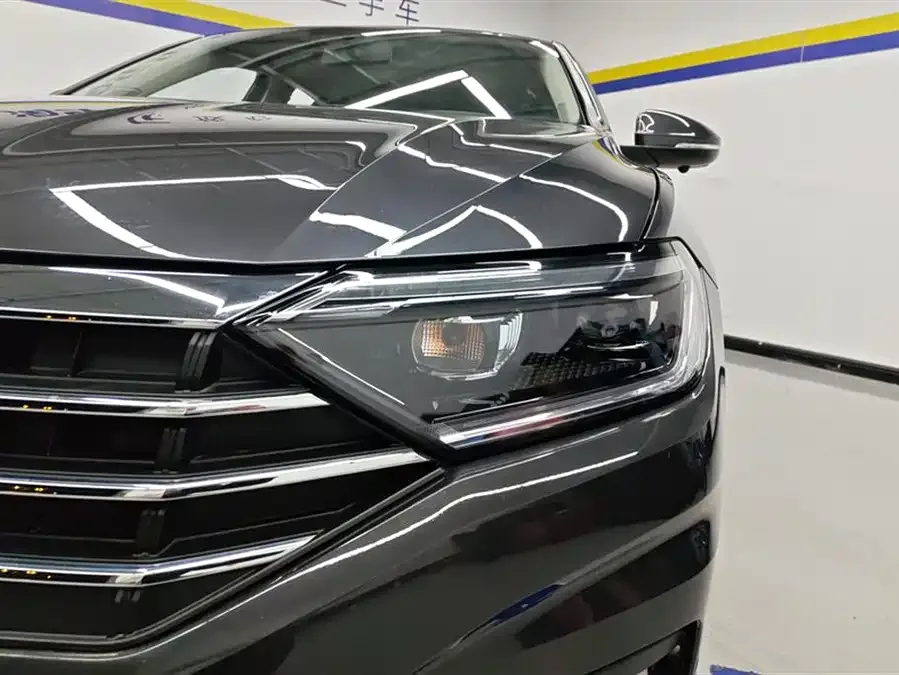 Volkswagen Sagitar 2022 Sagitar 280TSI DSG Flying Edition 2022 — миниатюра 5