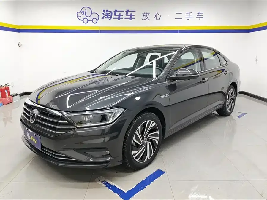 Volkswagen Sagitar 2022